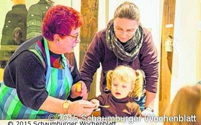 Farbenreiche Unikate
