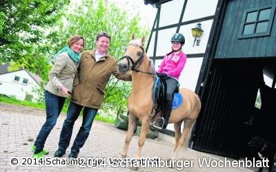 Der Mann für das Soziale
