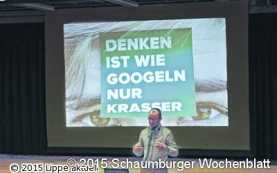 Von unsicher bis souverän – junge Menschen im Internet