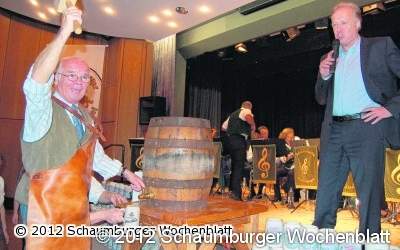 Es gibt noch Karten für das Oktoberfest