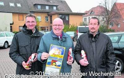 Viel Atmosphäre, kuschelig, kurze Wege, der Weihnachtsmarkt zeigt sich erneuert