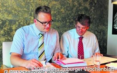 Pleite für die Schaumburger Privat-Brauerei