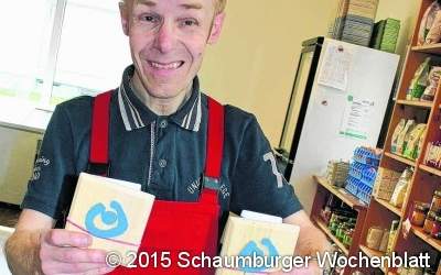 6. Flößchen-Fun ist startklar