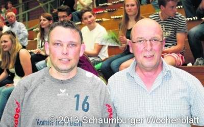 MTV Obernkirchen ist wieder da