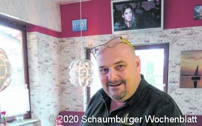 Peter Hoedt, Inhaber 