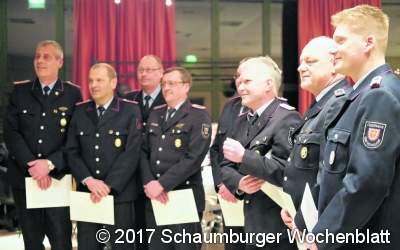 Zehn Jahre vorneweg geschritten