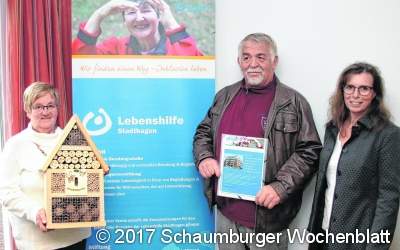 Gewinner macht Urlaub in Cuxhaven