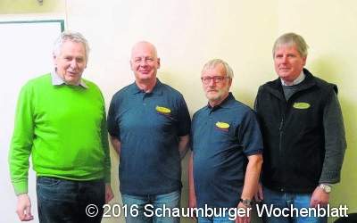 Verstärkung für den Bürgerbus