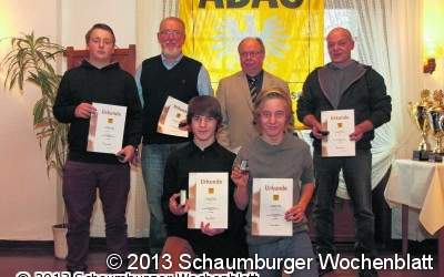 Großer Einsatz für Verkehrssicherheit von Schülern