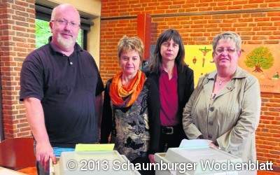 In der Samtgemeinde fährt die CDU den Sieg ein