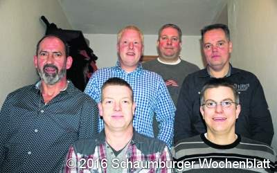 Mitglied seit 25 Jahren