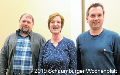 Pohler Germanen werfen Pfeile