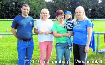 Backhaus in Planung