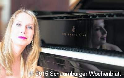 Musikalische Entdeckungsreise zum Start