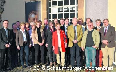 Kulturhistorisches Erbe bewahren