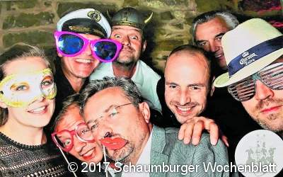 Den Marktplatz mit viel Herzblut rocken