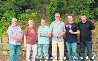 Schützen messen sich in fairem Wettkampf