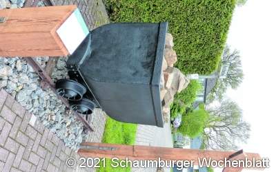 Torbogen erhält nach 220 Jahren neuen Glanz