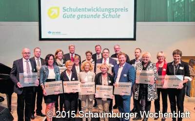 Hohes Engagement für Klima und Kultur