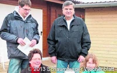 Ein gutes Ende für Problemhund 