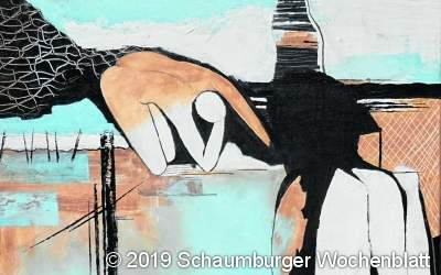 Kunstwerke zum Wegträumen