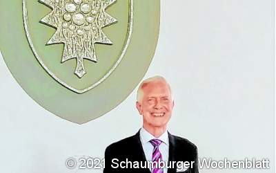 Würdigung des ehrenamtlichen Engagements
