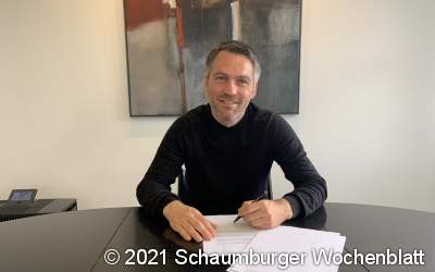 Trainer aus der Region
übernimmt bei 96