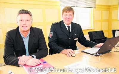 Wohnungseinbrecher stehen weiterhin im Fokus der Polizei