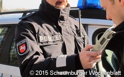 Erhöhung der Verkehrssicherheit durch verstärkte Überwachung
