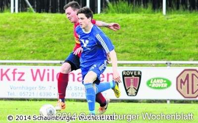 Spielstarke Barsinghäuser in Stadthagen