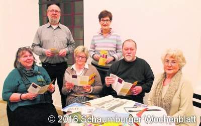 Die Wahrnehmung schärfen