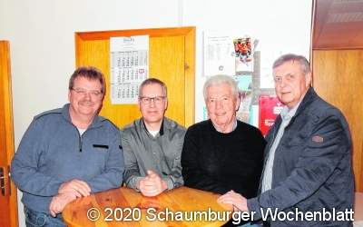Das ist gelebte Dorfgemeinschaft