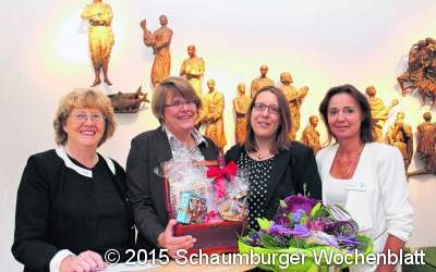 Theologisches Profil der Schule erhalten