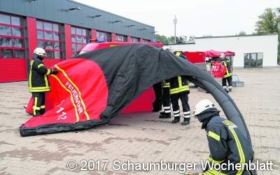 Ein Vorteil, wenn es mal schnell gehen muss