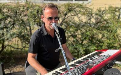 “The Splendid” in der Wandelhalle