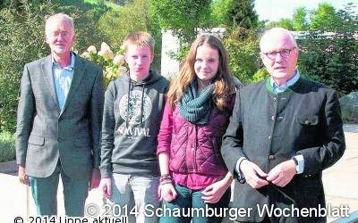Lügder Erfolgsstory fortgesetzt
