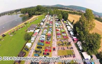 Mit Benzin im Blut und viel Polierpaste unter Fingernägeln