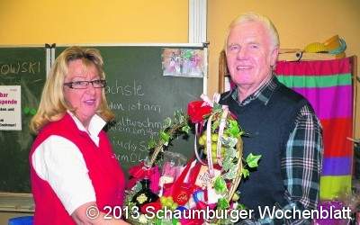 Rekordhalter in Apelern
