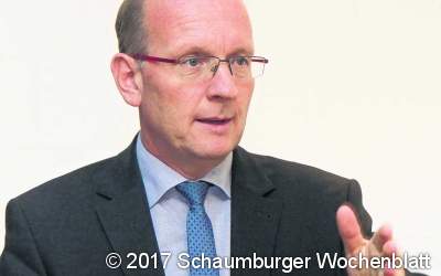 Anzeichen für Trendwende  bei den Landkreisfinanzen