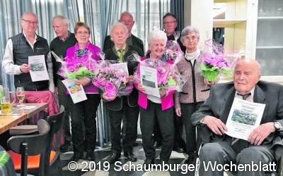 Zuwachs beim Obst- und Gartenbauverein