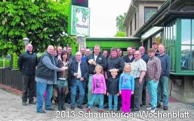 Fußballsachverstand in geballter Form