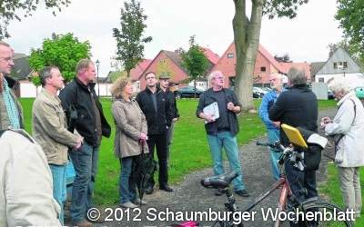 Trimmgeräte und neue Büsche