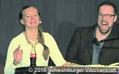 Slötterby und Feuerzangenbowle