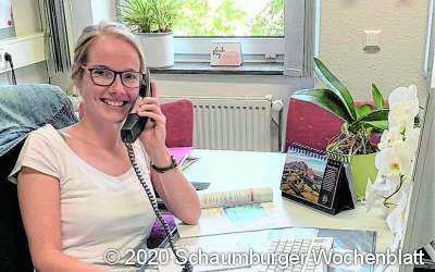 Berufsberatung bei Anruf