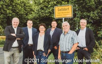 Viele Erfahrung und
viele neue Ideen