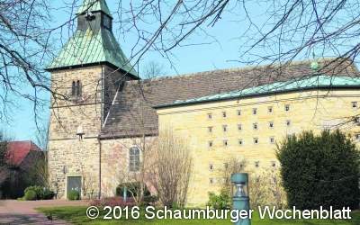 Ökumenischer Pilgerweg