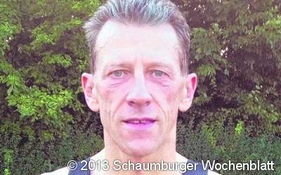 Walter Molsbeck läuft erneut einen Kreisrekord