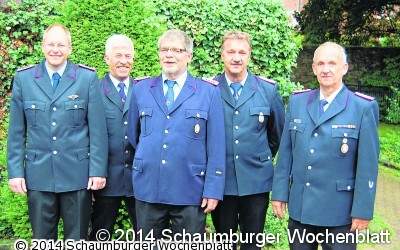 Als Ehrenamtlicher gibt man das Beste was man hat Rüdiger Schulz scheidet auf eigenen Wunsch aus