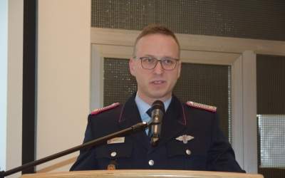 Feuerwehren sind keine Schlüsseldienste<br>
