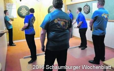 A-Team weiter auf Erfolgskurs